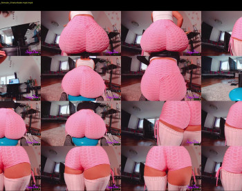 sexydea — 70 minute Chaturbate female cam show recording, 1080p, Nov 30, 2021