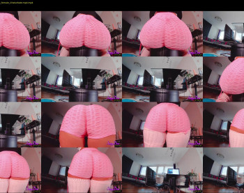 sexydea — 42 minute Chaturbate female cam show recording, 1080p, Nov 30, 2021