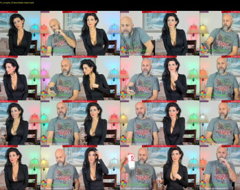 sofia3211 — 3 minute Chaturbate couple cam show recording, 1080p, Dec 1, 2021