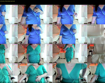 soft_body — 70 minute Chaturbate female cam show recording, 1080p, Nov 30, 2021