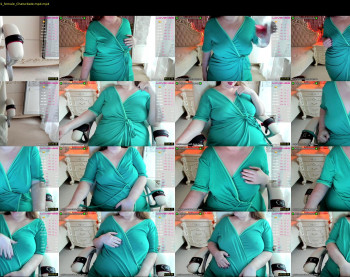 soft_body — 70 minute Chaturbate female cam show recording, 1080p, Nov 30, 2021