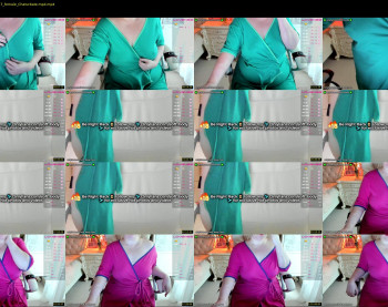 soft_body — 70 minute Chaturbate female cam show recording, 1080p, Nov 30, 2021