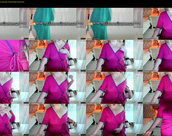soft_body — 70 minute Chaturbate female cam show recording, 1080p, Nov 30, 2021