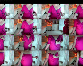 soft_body — 70 minute Chaturbate female cam show recording, 1080p, Nov 30, 2021