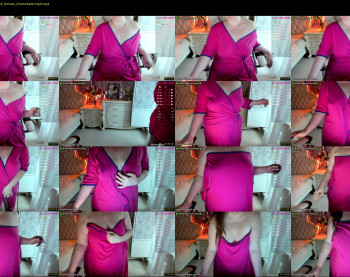 soft_body — 70 minute Chaturbate female cam show recording, 1080p, Nov 30, 2021