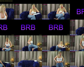 sorana_shy — 90 minute Chaturbate female cam show recording, 1080p, Dec 1, 2021