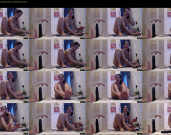 squirtmanica — 6 minute Chaturbate female cam show recording, 1080p, Nov 30, 2021