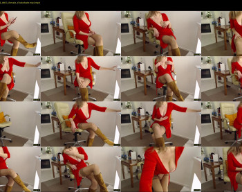 squirtmilfpussy — 19 minute Chaturbate female cam show recording, 720p, Nov 30, 2021