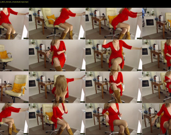 squirtmilfpussy — 32 minute Chaturbate female cam show recording, 720p, Nov 30, 2021