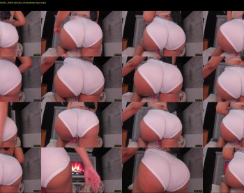 stephanie_cardona_ — 70 minute Chaturbate female cam show recording, 1080p, Dec 1, 2021