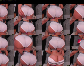 stephanie_cardona_ — 70 minute Chaturbate female cam show recording, 1080p, Dec 1, 2021