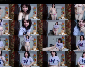 sweet69kate — 70 minute Chaturbate female cam show recording, 1080p, Nov 30, 2021