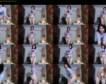 sweet69kate — 20 minute Chaturbate female cam show recording, 1080p, Nov 30, 2021