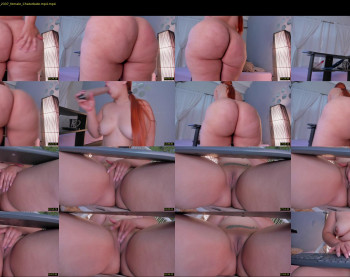 sweet_booty1 — 42 minute Chaturbate female cam show recording, 1080p, Nov 30, 2021