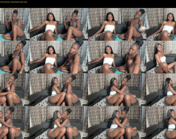 sweet_savvy — 10 minute Chaturbate female cam show recording, 1080p, Nov 30, 2021