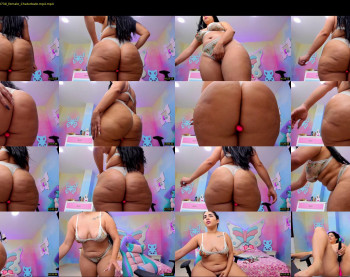sweetcurvyx — 38 minute Chaturbate couple cam show recording, 1080p, Nov 30, 2021