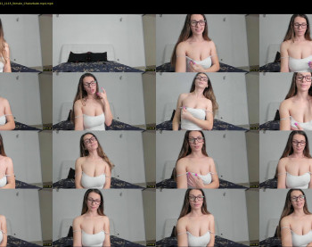 sweettdream__x — 31 minute Chaturbate female cam show recording, 1080p, Nov 30, 2021