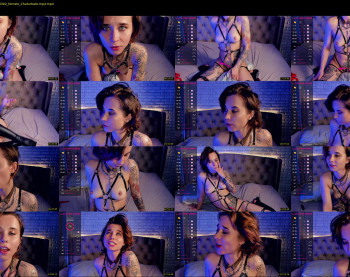 sweetthrone — 70 minute Chaturbate couple cam show recording, 1080p, Dec 1, 2021