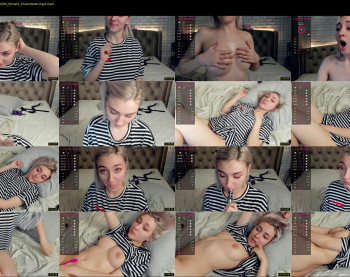 sweetthrone — 70 minute Chaturbate couple cam show recording, 1080p, Nov 30, 2021