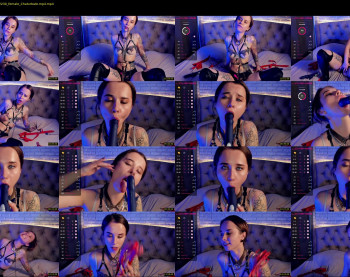 sweetthrone — 17 minute Chaturbate couple cam show recording, 1080p, Nov 30, 2021