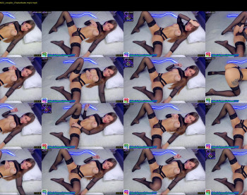 tanya_welth — 23 minute Chaturbate female cam show recording, 1080p, Nov 30, 2021