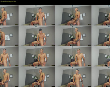 tatanwalker — 67 minute Chaturbate male cam show recording, 1080p, Nov 30, 2021