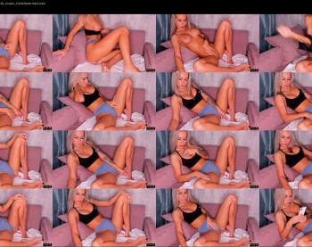 teonatorru — 30 minute Chaturbate female cam show recording, 720p, Dec 1, 2021