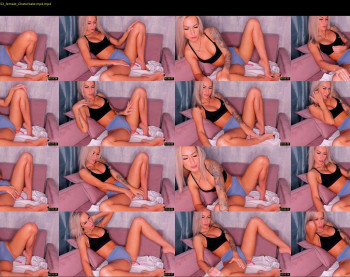 teonatorru — 6 minute Chaturbate female cam show recording, 720p, Dec 1, 2021