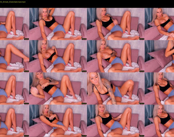 teonatorru — 15 minute Chaturbate female cam show recording, 720p, Dec 1, 2021