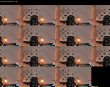 tiago_hannah — 3 minute Chaturbate couple cam show recording, 1080p, Nov 30, 2021