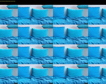 tiffany925 — 6 minute Chaturbate female cam show recording, 720p, Nov 30, 2021