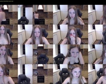tixxxy — 70 minute Chaturbate female cam show recording, 1080p, Nov 30, 2021