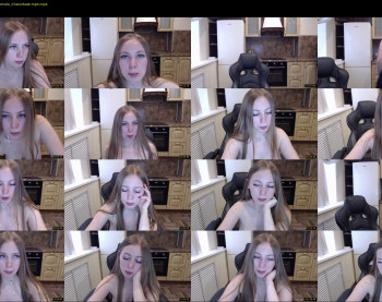 tixxxy — 70 minute Chaturbate female cam show recording, 1080p, Nov 30, 2021
