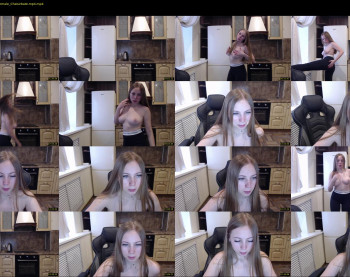 tixxxy — 26 minute Chaturbate female cam show recording, 1080p, Nov 30, 2021