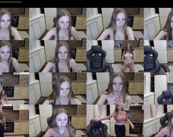 tixxxy — 70 minute Chaturbate female cam show recording, 1080p, Nov 30, 2021