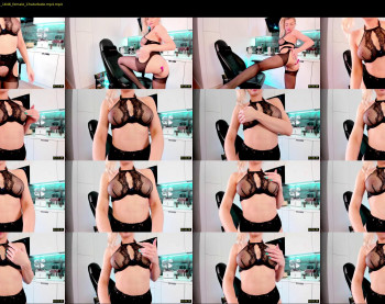 toomuch_wet_ — 5 minute Chaturbate female cam show recording, 1080p, Nov 30, 2021