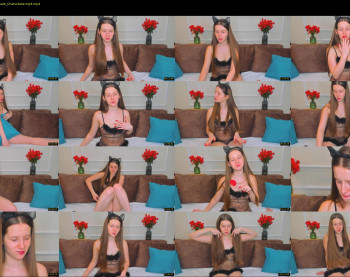 toxl — 70 minute Chaturbate female cam show recording, 1080p, Nov 30, 2021