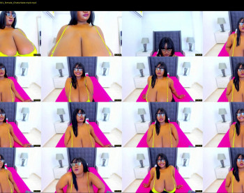 tracy_owen — 48 minute Chaturbate female cam show recording, 1080p, Nov 30, 2021