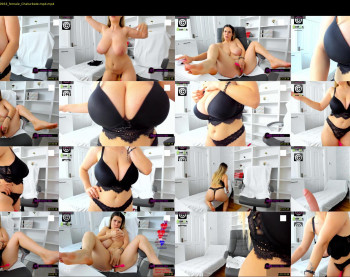 vanessacroft — 70 minute Chaturbate female cam show recording, 1080p, Nov 30, 2021