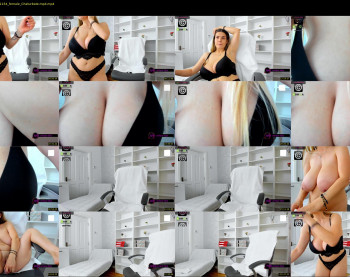 vanessacroft — 70 minute Chaturbate female cam show recording, 1080p, Nov 30, 2021