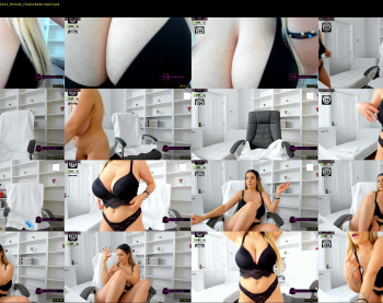 vanessacroft — 70 minute Chaturbate female cam show recording, 1080p, Nov 30, 2021