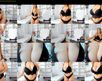 vanessacroft — 70 minute Chaturbate female cam show recording, 1080p, Nov 30, 2021