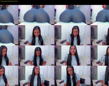 victoriaroyce_ — 70 minute Chaturbate female cam show recording, 1080p, Nov 30, 2021