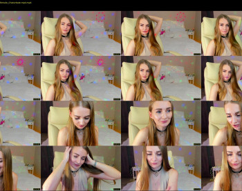 viola_1 — 7 minute Chaturbate female cam show recording, 720p, Dec 1, 2021