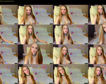 viola_1 — 76 minute Chaturbate female cam show recording, 720p, Dec 1, 2021