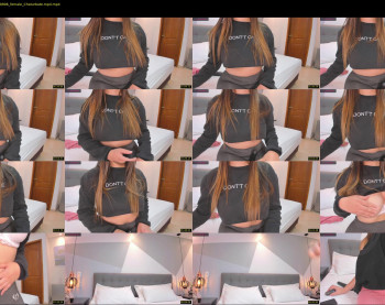 violetta_swift — 10 minute Chaturbate female cam show recording, 1080p, Nov 30, 2021