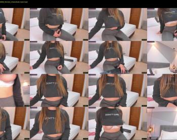 violetta_swift — 22 minute Chaturbate female cam show recording, 1080p, Nov 30, 2021