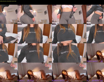 violetta_swift — 71 minute Chaturbate female cam show recording, 1080p, Nov 30, 2021