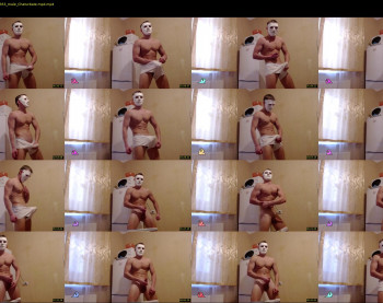 wayne6258 — 10 minute Chaturbate male cam show recording, 720p, Nov 30, 2021