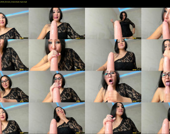 wethoneybee — 41 minute Chaturbate female cam show recording, 1080p, Dec 1, 2021